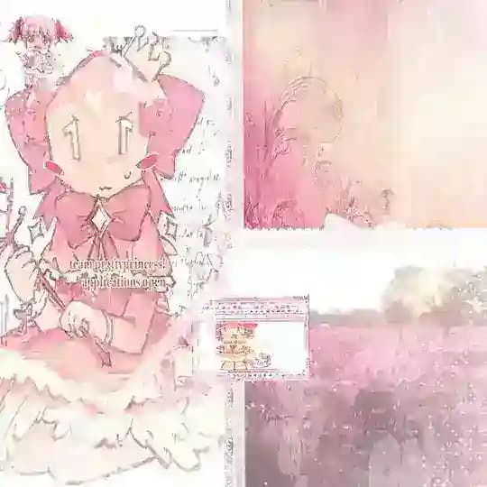 Pr3ttyPr1ncess Profile