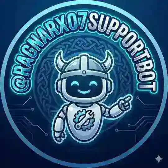 RAGNARX07 ADMIN Profile