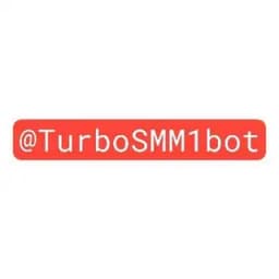 TurboSMM1bot Profile