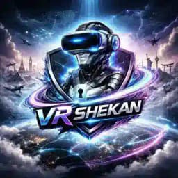 VR Shekan | وی آر شکن Profile