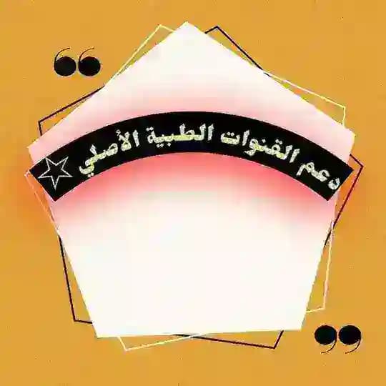 بوت دعم القنوات الطبية 🥼 Profile