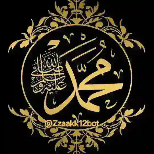 بوت سيرة الرسول ( ﷺ ) Profile