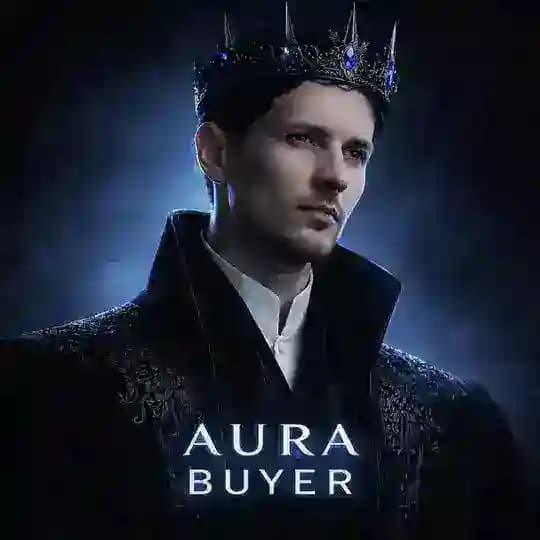 โก๏ธ AURA Profile