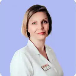 Наталья Бутолина | Код женского здоровья Profile