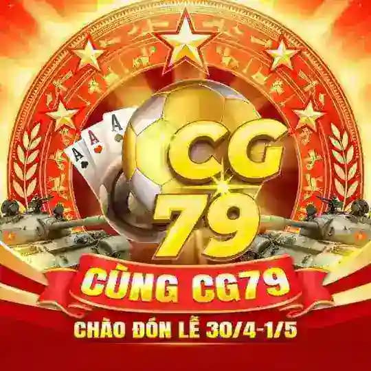 CG79 Rải Code 30/4 – 1/5 🎁 Profile