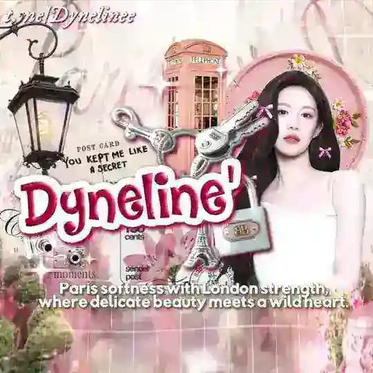 𝓓yneliné's caretaker 𓏲ּ𝄢 Profile