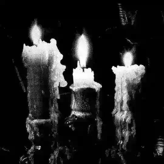 #ECHOES; of Silence. Profile