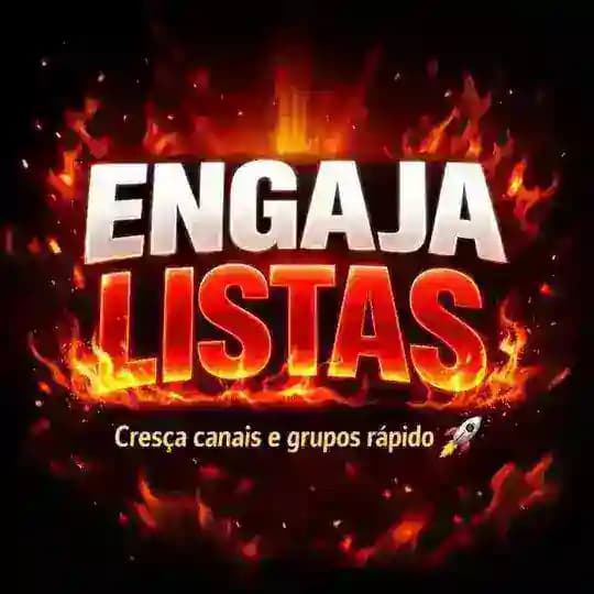 Engaja Listas 🚀 Profile