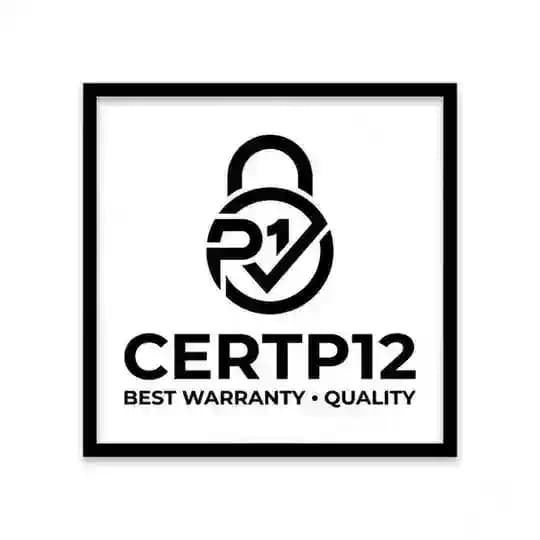 CertP❶❷ Profile