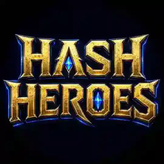 Hash-Heroes Profile