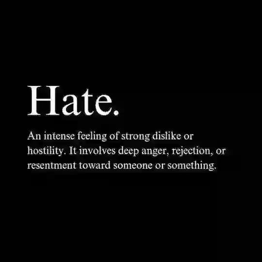 haterads Profile