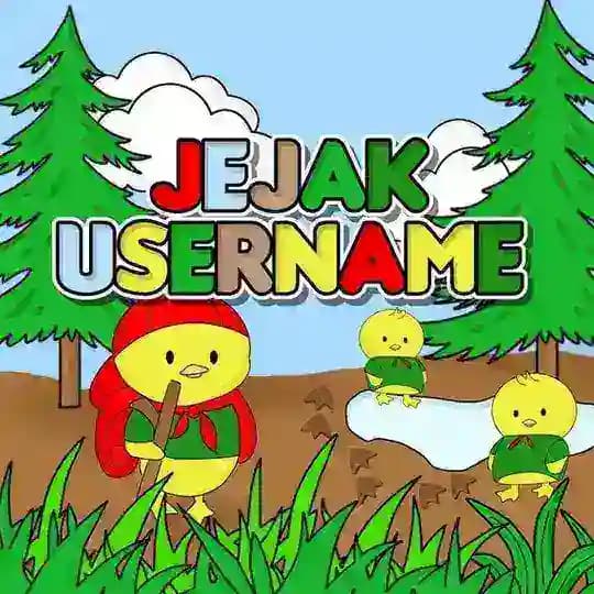 Jejak Bot Profile