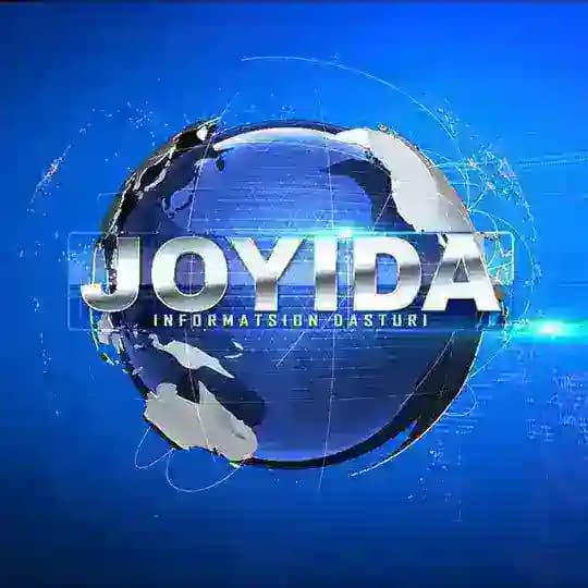Joyida informatsion dasturi bot Profile