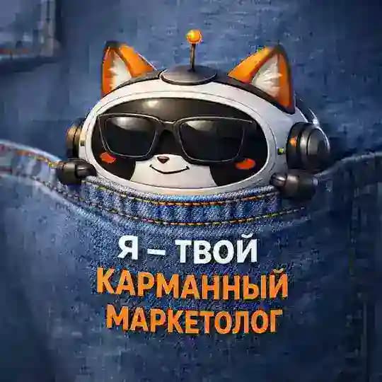 Карманный маркетолог Profile