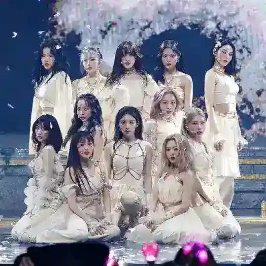 SAC LOONA BR Profile