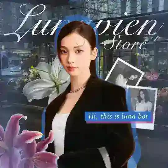 lunavienst Profile