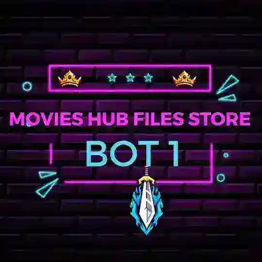 Movies Hub File Store Profile