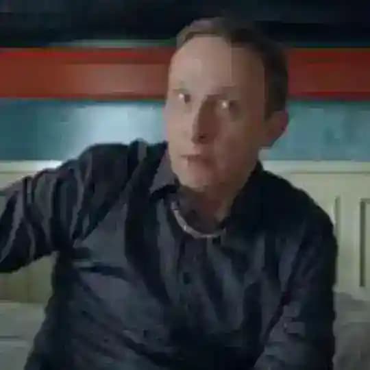 охлобыстин кф бот Profile