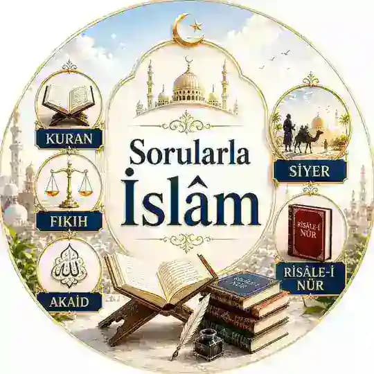 Sorularla İslam Profile