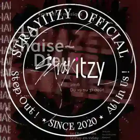 stray itzy bot Profile