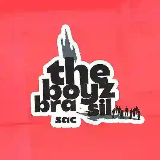 THE BOYZ BR SAC Profile