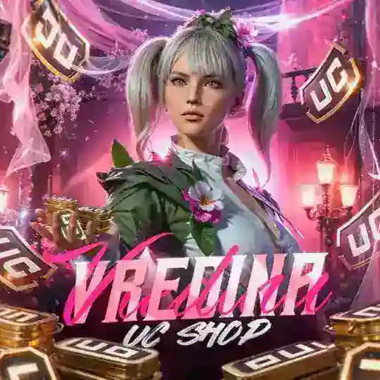 VREDINA UC Profile