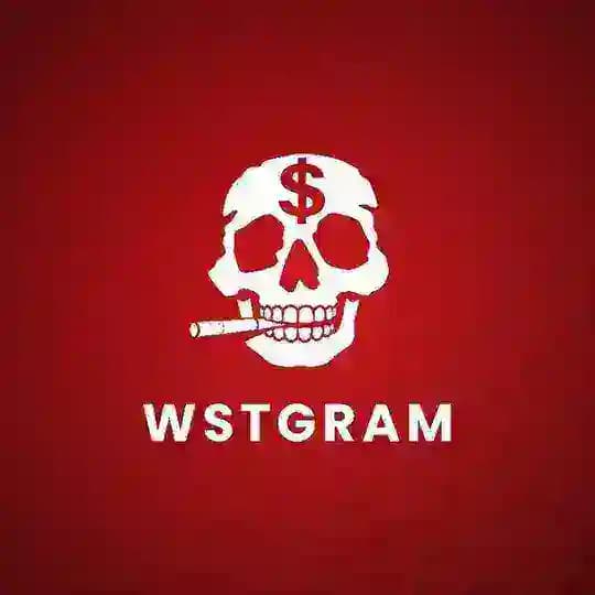 WSTGRAM Profile