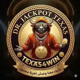 Dr. Jackpot Texas Profile