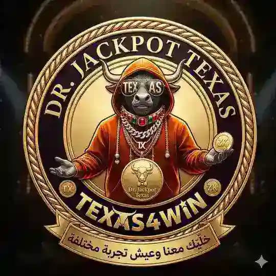 Dr. Jackpot Texas Profile