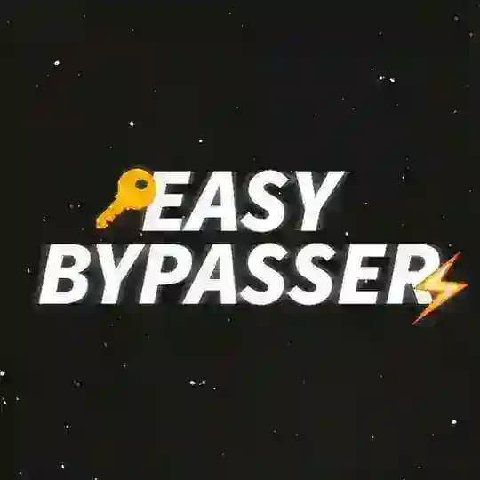 🔑 Easy Bypasser | Обход ключей Дельты, Linkvertise Profile