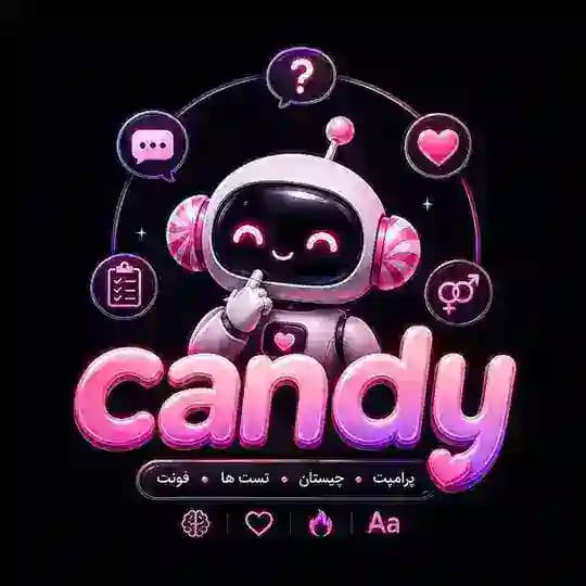 CANDY BOT🍭 Profile