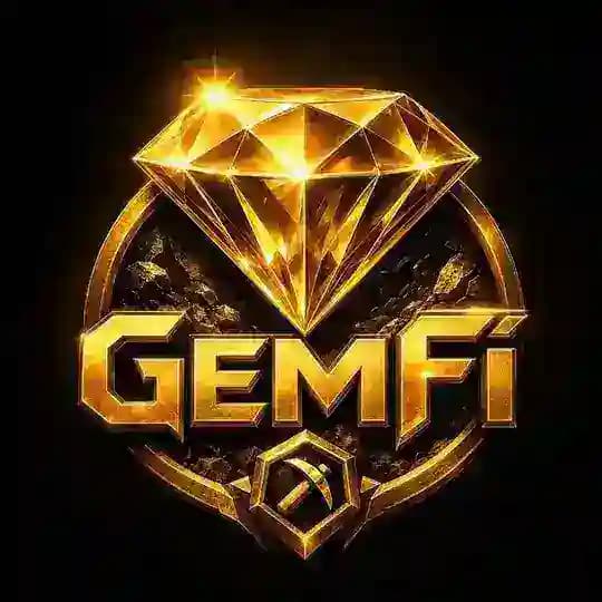 GemFi Mine Profile