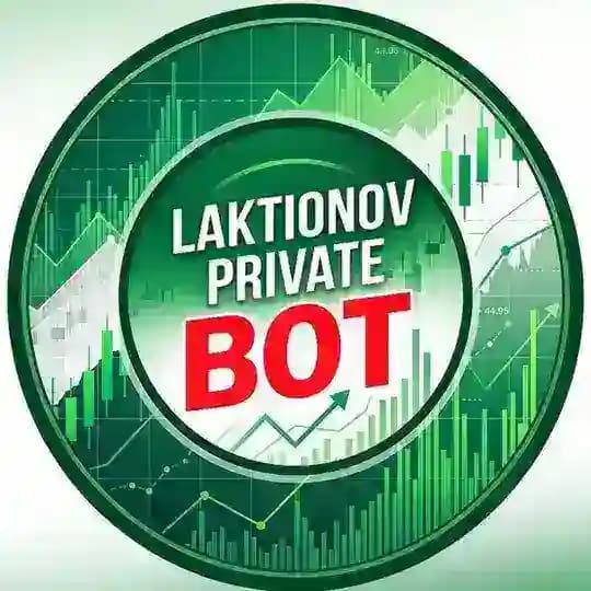 PRIVATE Laktionov Live Profile