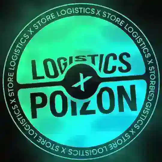 LOGISTICS X POIZON Profile