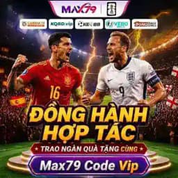 Max79 Code Vip π° Profile