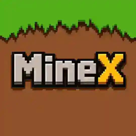 MineX Profile