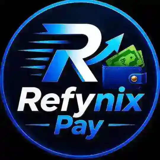 Refynix Pay Profile