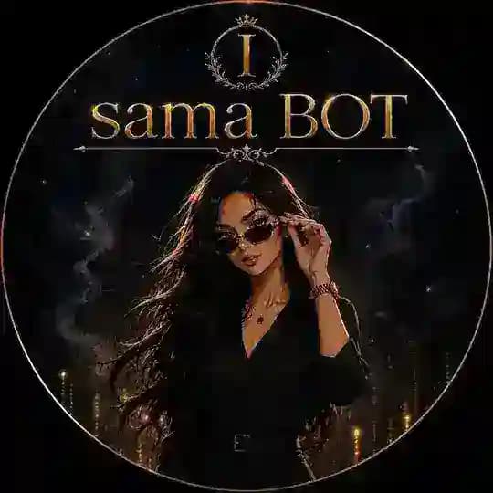 Sama_Bot Profile