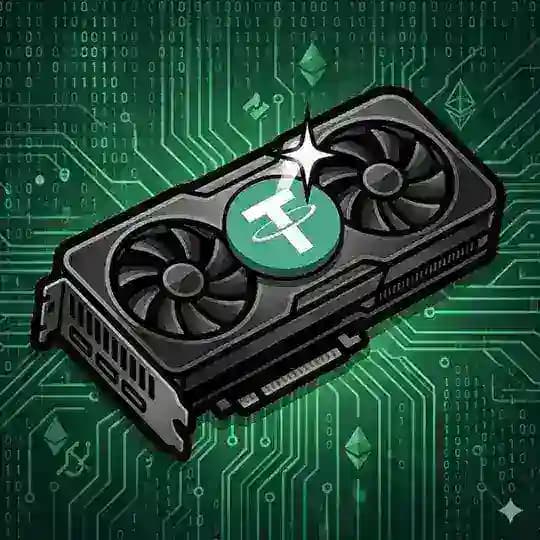 💸 TetherStream | Mine USDT Profile