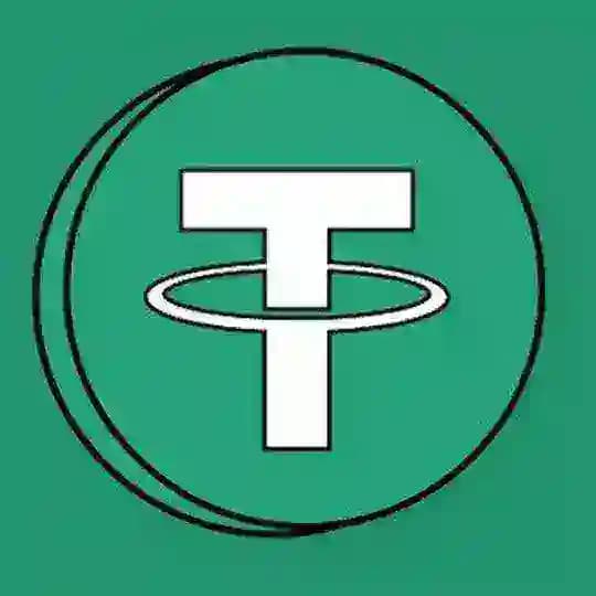 USDT Refer And Earn Profile