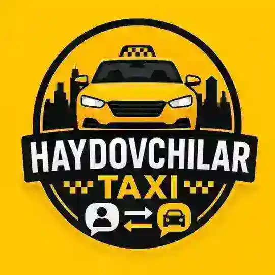 Haydovchilar | TAXI Profile