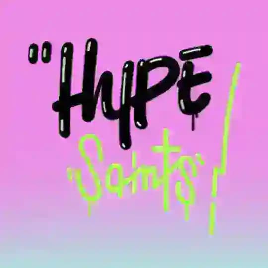 HypeSaints Profile