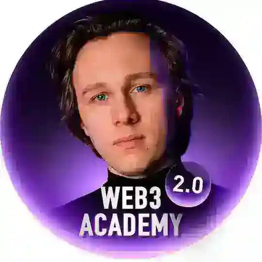 Иван Шашков | Web3 Academy 2.0 Profile