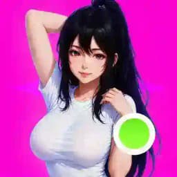 Luna AI (18+) Profile
