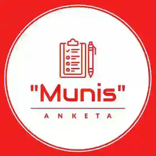 "Munis"_ Anketa Profile