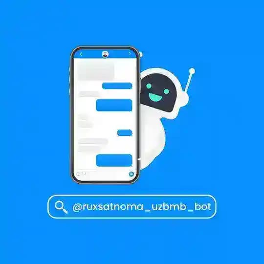 Ruxsatnoma–2026 Profile