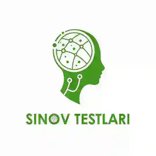 Sinov testlari Profile
