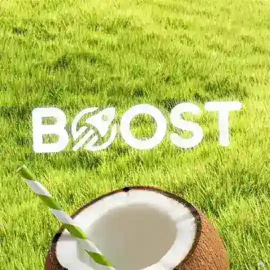 🏖 Летняя Школа | BOOST Profile