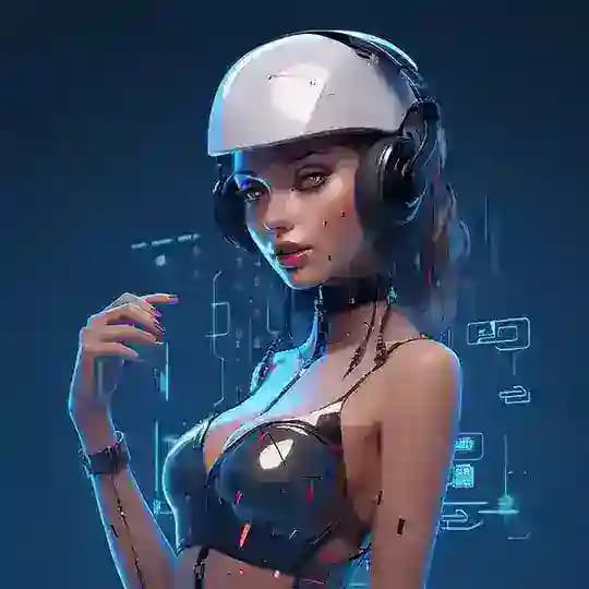 WormGPT Profile