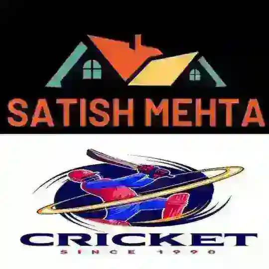 SATISH MEHTA ™(2015) CRICKET